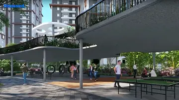 Amenities of Aparna Moonstone - Image 320910