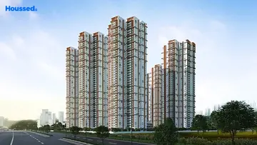 Project Image of Aparna Moonstone - Image 320920