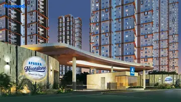 Project Image of Aparna Moonstone - Image 320906