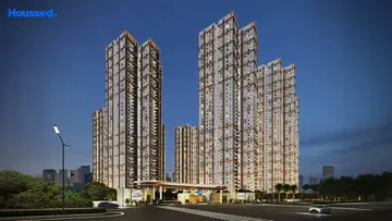 Project Image of Aparna Moonstone - Image 320907