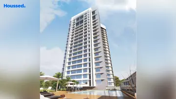 Project Image of Bhoomi Aura Biplex - Image 320926