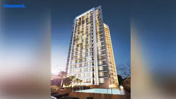 Project Image of Bhoomi Aura Biplex - Image 320927
