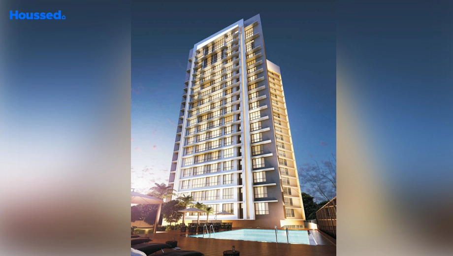 Project Image of Bhoomi Aura Biplex in Borivali West, Mumbai - Image 320927