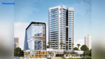 Project Image of Bhoomi Aura Biplex - Image 320928
