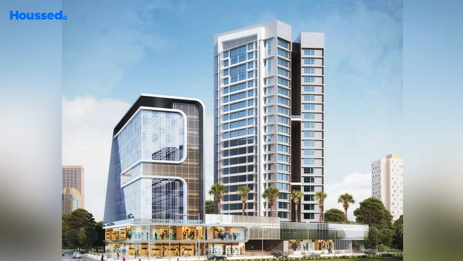 Project Image of Bhoomi Aura Biplex in Borivali West, Mumbai - Image 320928
