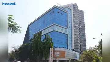 Project Image of Commercial Bhoomi Aura Biplex - Image 320937