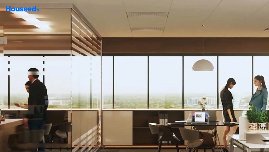 Sample Apartment of Laabham Highlights in Bada Bangarda, Indore - Image 321040