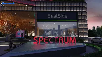 Project Image of Laabham RR Spectrum - Image 321061