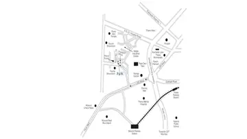 Location of Lotus Park - Image 321085