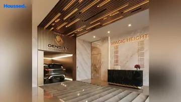 Amenities of Magic Heights - Image 321096