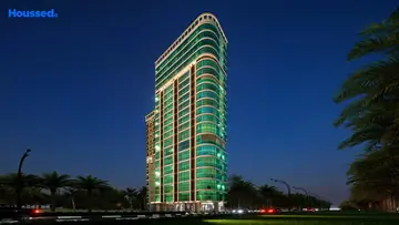 Project Image of Magic Heights - Image 321092