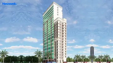 Project Image of Magic Heights - Image 321094