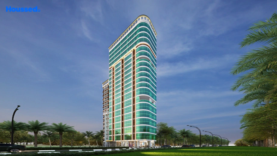 Project Image of Commercial Magic Heights in Malad East, Mumbai - Image 321100