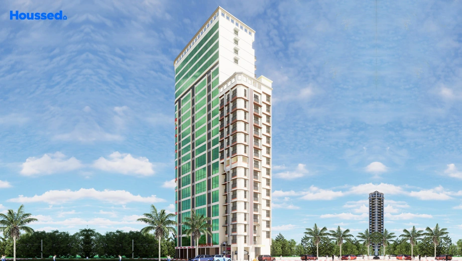 Project Image of Commercial Magic Heights in Malad East, Mumbai - Image 321101