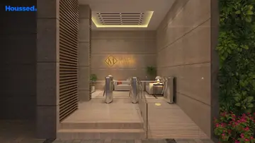 Amenities of Magic Square - Image 321123