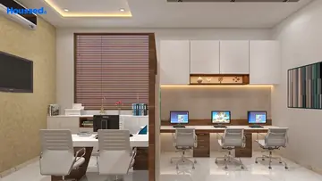 Amenities of Magic Square - Image 321122
