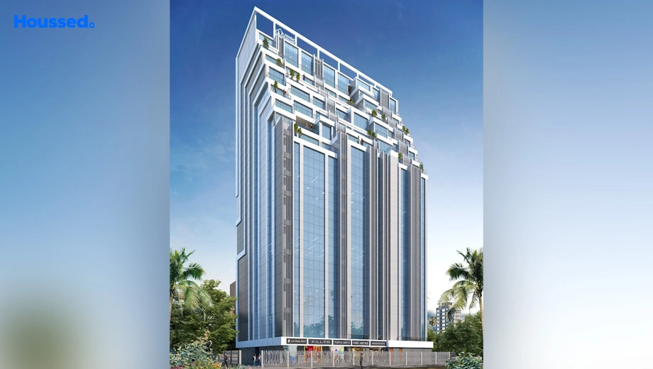 Project Image of Magic Square in Malad East, Mumbai - Image 321119