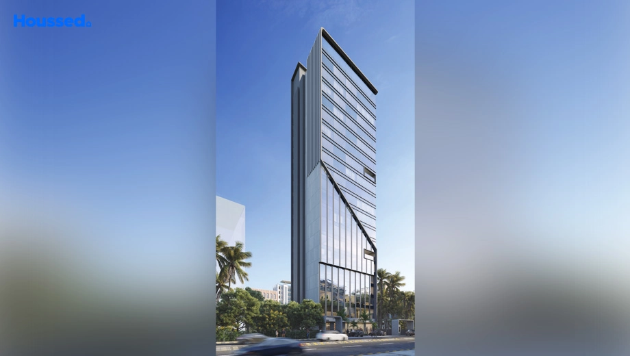 Project Image of Raj Capital in Dahisar East, Mumbai - Image 321156