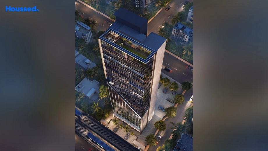 Project Image of Raj Capital in Dahisar East, Mumbai - Image 321158
