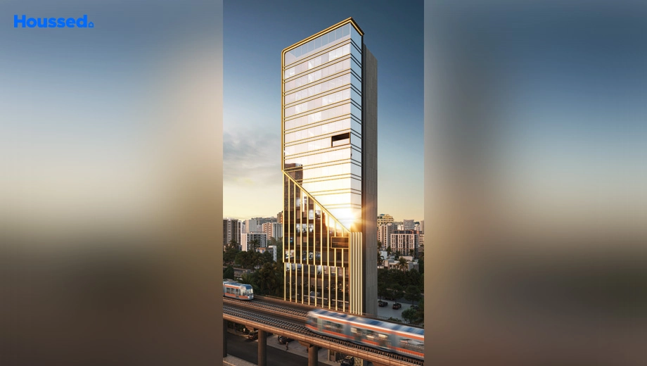 Project Image of Raj Capital in Dahisar East, Mumbai - Image 321157