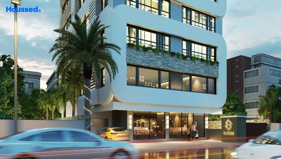 Project Image of Sai Signature Spaces in Borivali West, Mumbai - Image 321178
