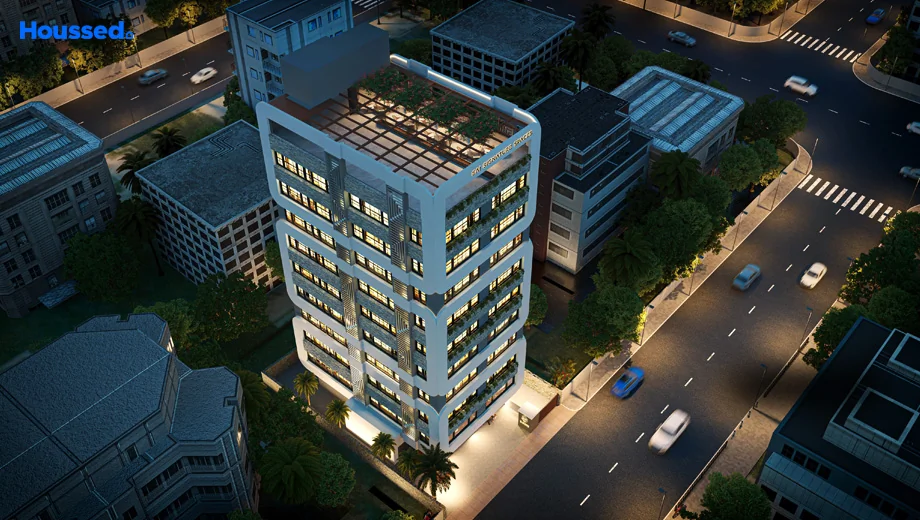Project Image of Sai Signature Spaces in Borivali West, Mumbai - Image 321179