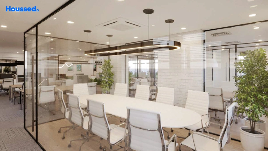 Sample Apartment of Sai Signature Spaces in Borivali West, Mumbai - Image 321181