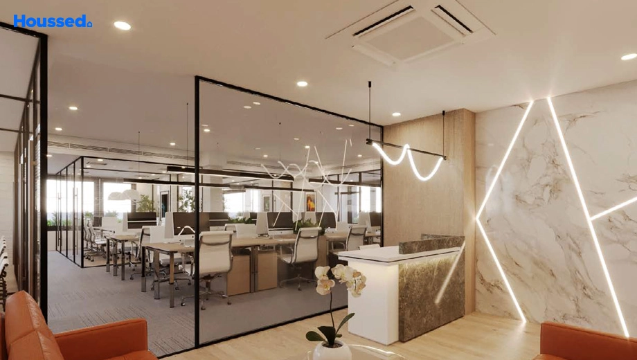 Sample Apartment of Sai Signature Spaces in Borivali West, Mumbai - Image 321182