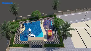Amenities of Sarthak Smart City - Image 321202