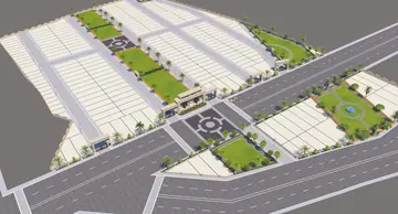 Project Image of Sarthak Smart City - Image 321203