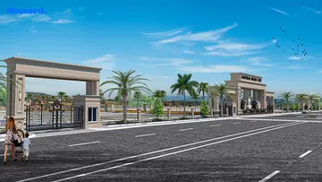 Project Image of Sarthak Smart City - Image 321197