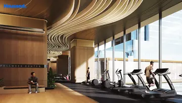 Amenities of Sejal City - Image 321319