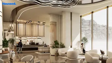 Amenities of Sejal City - Image 321318