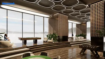 Amenities of Sejal City - Image 321321