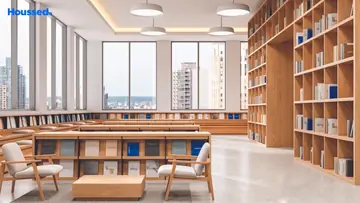Amenities of Sejal City - Image 321320