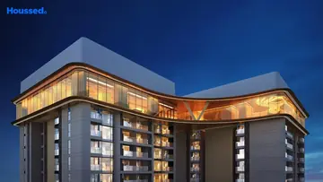 Project Image of Sejal City - Image 321316