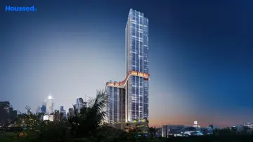 Project Image of Sejal City - Image 321314