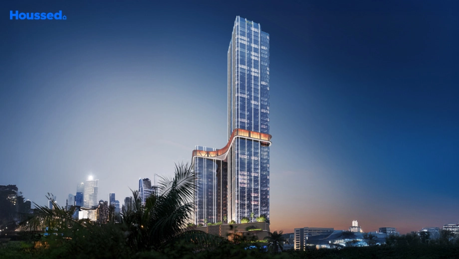 Project Image of Sejal City in Goregaon East, Mumbai - Image 321314