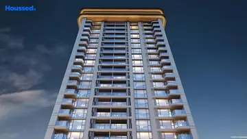 Project Image of Sejal City - Image 321315