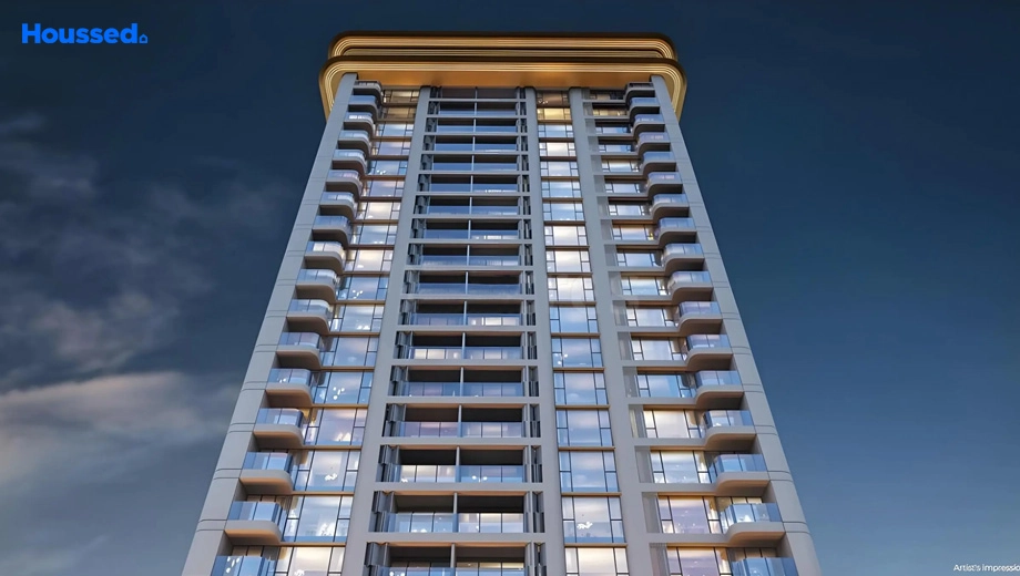Project Image of Sejal City in Goregaon East, Mumbai - Image 321315