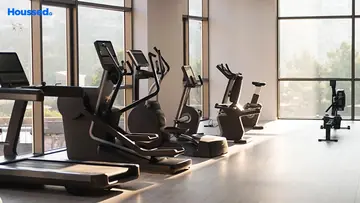 Amenities of Vaidya West World - Image 321410
