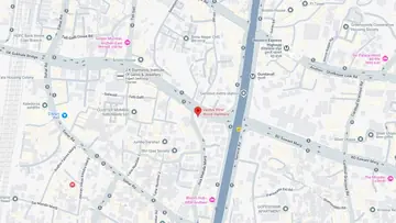 Location of Vaidya West World - Image 321411