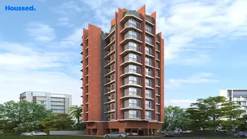 Project Image of Vaidya West World - Image 321403