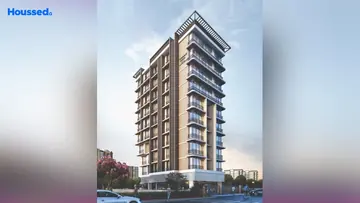Project Image of AKN Yeshwant Sadan - Image 321429