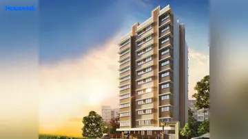 Project Image of Yogi Royale Herritage - Image 321452