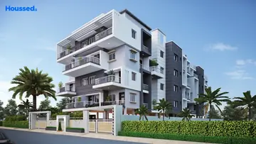 Project Image of Creative Homes Greenvilla 2 - Image 321463