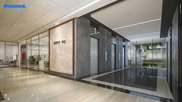 Amenities of NRC Business Park - Image 321517