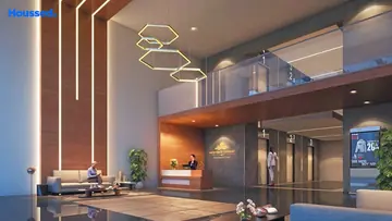 Amenities of NRC Business Park - Image 321516