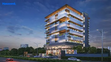 Project Image of NRC Business Park - Image 321510