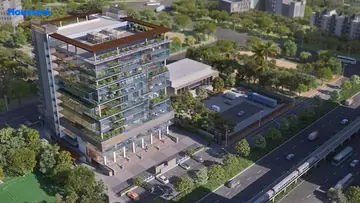 Project Image of NRC Business Park - Image 321512